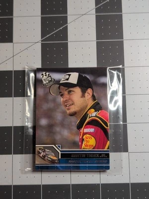 2006 Press Pass NASCAR 12 Cards Martin Truex Jr. Terry Labonte #186 - Image 1 of 2