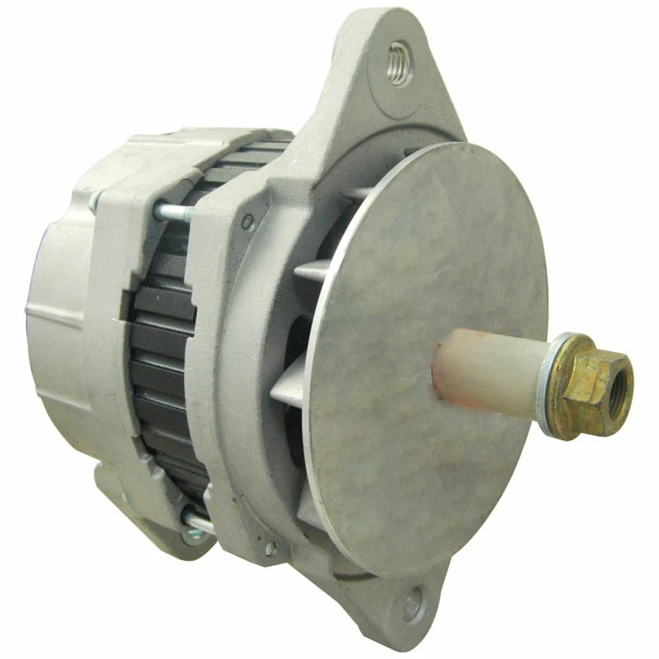 Alternador nuevo para Ford International Miller Technology 5.9 8.3 7.6 8.7 Foto 1 de 4