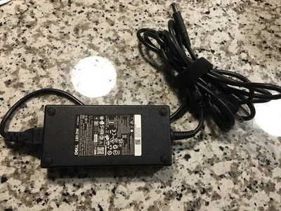 Dell HA180PM180 180W AC adapter, genuine OEM part - Image 1 of 4