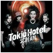 Scream von Tokio Hotel | CD | Zustand gut - Bild 1 von 2