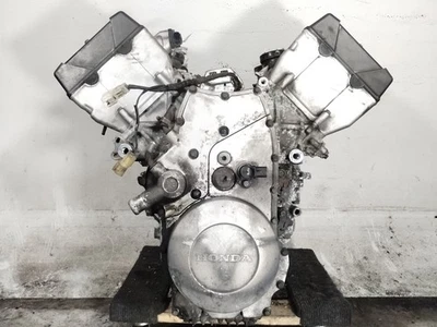 03-10 2005 Honda ST1300 P Engine Motor Complete WARRANTY - Image 1 of 4