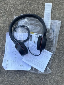 NEW Jabra evolve 30 Headset - Picture 1 of 4