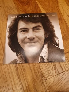 All-Time Greatest Hits by Neil Diamond (Record, 2020) Vinyl LPx2   rl - Picture 1 of 8