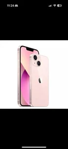 iphone 13 unlocked 256gb pink - Photo 1 sur 6