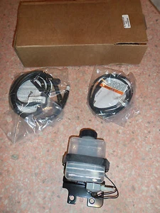 DEPÓSITO DE ACEITE MERCRUISER DRIVE 94-813503A05 PARA ACCIONAMIENTOS DE POPA  - Imagen 1 de 1