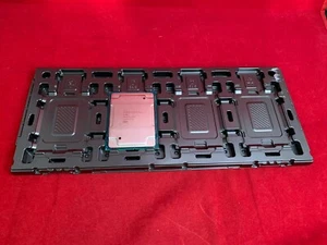 Intel Xeon Gold 6346 3.1GHz 16 Core 36MB L3 FCLGA4189 CPU Processor SRKHN ***** - Picture 1 of 3