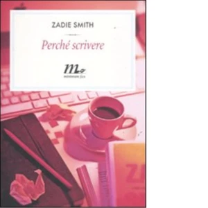 Warum schreiben von Zadie Smith - Minimum Fax, 2012 - Bild 1 von 1