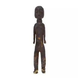 Lobi Figure Ghana - Picture 1 of 5