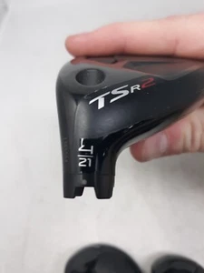 Titleist TSR2 Testa driver 4/21 mancino - Compatibile serie TSR - Foto 1 di 5