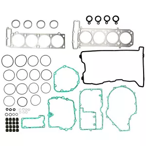 For KAWASAKI GPZ900R GPZ 900 R ZX900 NINJA 1984-1993 Complete Engine Gasket Kit - Bild 1 von 8