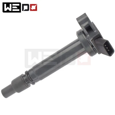 1 件点火线圈适用于福特 E-150 E-250 游骑兵金牛座马自达 B3000 Mercury Monterey — 第 1/4 张图片