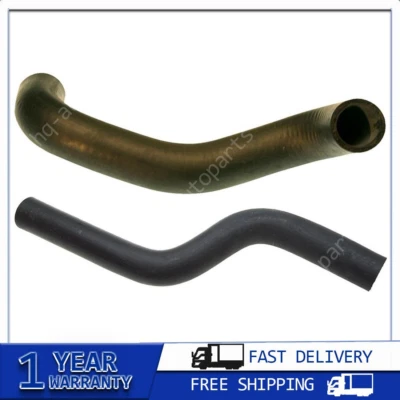 Шланг радиатора охлаждающей жидкости для Toyota RAV4 2000 1999 1998 1997 1996 - Изображение 1 из 4