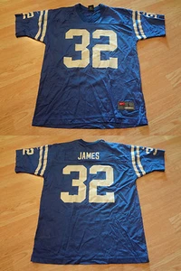 Youth Indianapolis Colts Edgerrin James L (14/16) Jersey Nike Jersey - Picture 1 of 1
