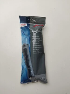 10 x JURA 24232 CLARIS Smart+ Filterpatrone Grau neue Version