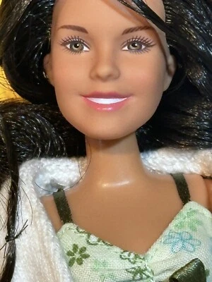 Disney store exclusive high school musical three Gabriella Latina Teen Doll 🎓 - Image 1 of 4