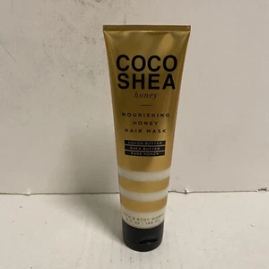 Bath and Body Works COCOSHEA Honey Nourishing Honey Hair Mask - Picture 1 of 2