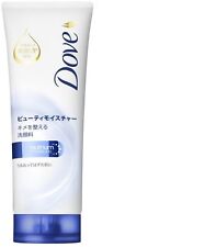 Unilever Japan Dove Beauty Moisture Facial Cleanser 130g