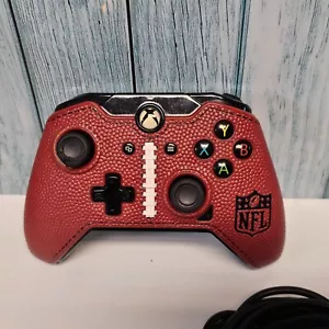 Xbox Wired Controller NFL Football Faceoff Controller USB PDP - Bild 1 von 6