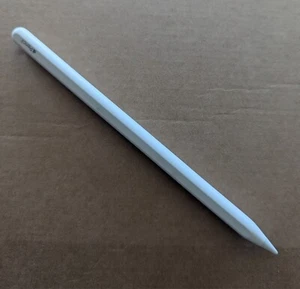 Apple Pencil Stylus (2nd Generation) - White - Afbeelding 1 van 1