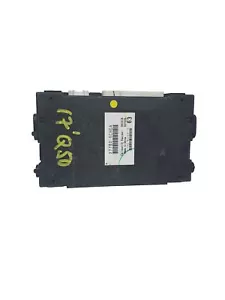 2016-2019 Infiniti Q50 Amplifier Climate Temperature Control Module OEM - Picture 1 of 12