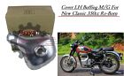 Royal Enfield "Cover LH Buffing" For New Classic 350 Re-Born - Express Shipping