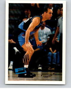 1995-96 Topps NBA #203 Danny Ferry  Cleveland Cavaliers V70347