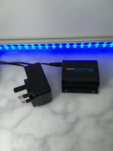 eSYNiC HDMI Extender TX Sender FREE UK P&P #232 - Picture 1 of 3