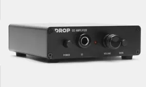 DROP O2 KOPFHÖRERVERSTÄRKER - Bild 1 von 5