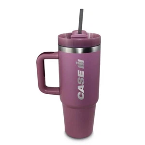 Vaso Case IH Huddy 30 oz - Berry - Imagen 1 de 2