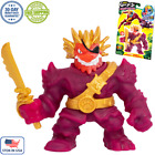extreme toys llc - Brand NEW Heroes of Goo Jit Zu Cursed Goo Sea, Blazagon Action Figure, Hero Pack