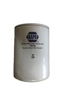 NAPA Gold Oil Filter 7076 - Picture 1 of 1
