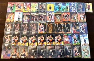 51 Card Lot of JASON WILLIAMS NM-GEM MINT INCL. 37 RC, LE INSERTS, REFRACTOR - Picture 1 of 7