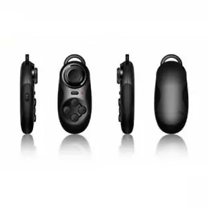 Wireless Game Controller Remote Pad Gamepad For IOS/Android Smartphone Joystick - Picture 1 of 6