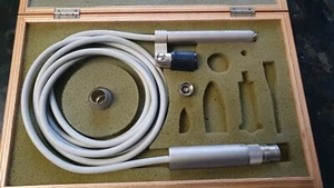 RFT NEUMANN GEFELL CONDENSER MICROPHONE MV201 + MK221 - Picture 1 of 7