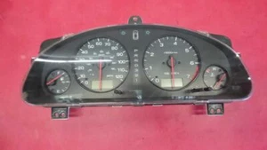 Speedometer Cluster US Market With Tachometer Fits 01-02 LEGACY 167794 - Picture 1 of 9
