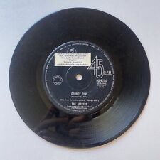 Georgy Girl, When The Stars Begin To Fall (1966) 7" Record 45 RPM, Pop, Folk