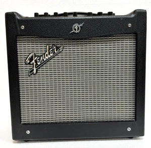 Fender Mustang I (V.2) Guitar Amplifier Amp Tested Working - Bild 1 von 8