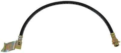 Тормозной гидравлический шланг подходит для 1973-1979 Ford F-350 F-250 DORMAN - ПЕРВАЯ ОСТАНОВКА - Изображение 1 из 3