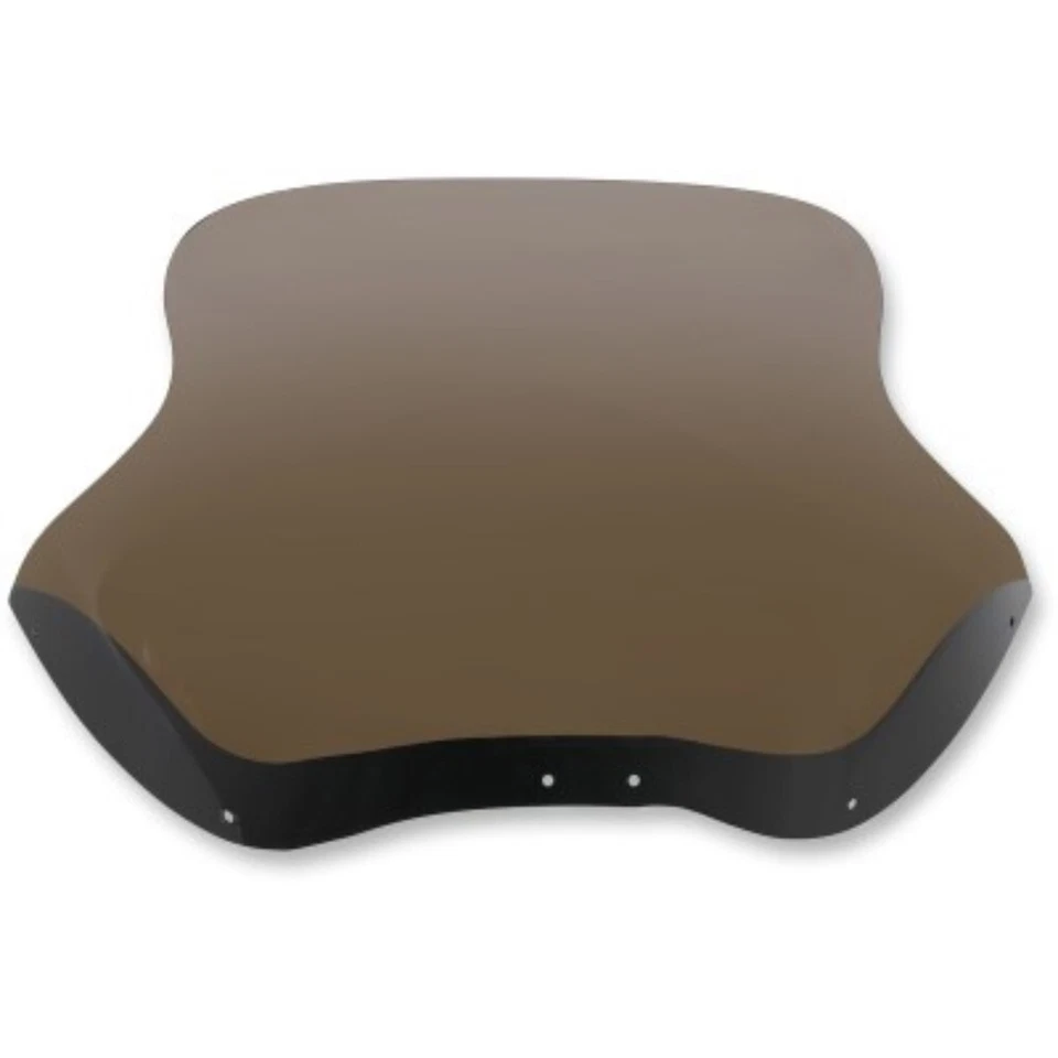 Parabrisas alerón Memphis Shades MEP85701 10" humo para Road Glide 98-13 Foto 1 de 1