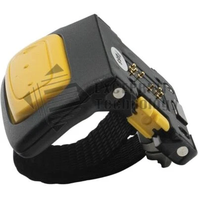 Gatillo de dedo escaneado con conjunto de correa para Zebra Symbol RS5100 SG-RS51-TRGSS Foto 1 de 4