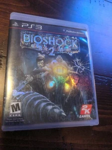 BioShock 2 (Sony PlayStation 3, 2010) - Bild 1 von 4