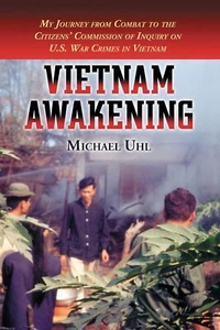 Vietnam-Erwachen: Meine Reise vom Kampf zur Bürgeruntersuchungskommission... - Bild 1 von 1
