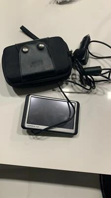 GARMIN - nüvi® 250W - Image 1 of 3