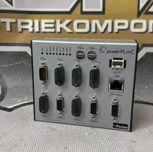 Parker C3 powerPLmC-E20 powerPLmC - Bild 1 von 2