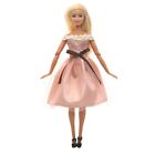 Fashion Dress For 11.5" 1/6 Doll Outfits Clothes Princess Gown 1/6 Accessories