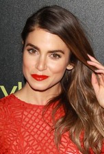 Nikki Reed (Vol 1) 5,400 Stock Celebrity Pictures DVD Collection