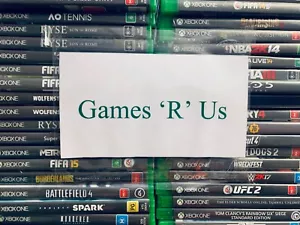 Cheap Xbox One Games Bundle Selection COD GTA Halo Forza Ryse Skylanders Tracked - Bild 1 von 97