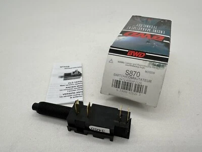 Interruptor comutador Pace Setter/BWD S870 - Imagem 1 de 4