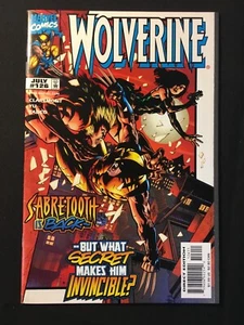 WOLVERINE 126 KEY 1. APP SERAPH SABRETOOTH PYSLOCKE V 2 SPIDER WOMAN 1 CO X MEN - Bild 1 von 2