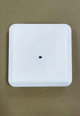 Cisco Aironet 2802I (AIR-AP2802I-E-K9) Wireless Access Point - Image 1 of 3